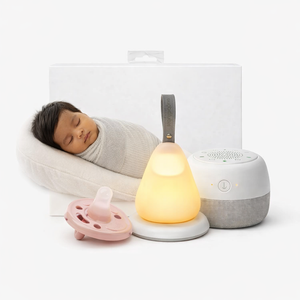 Newborn Sleep Starter Kit