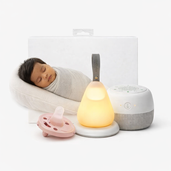 Newborn Sleep Starter Kit