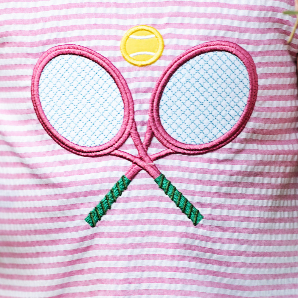 Tennis Dress - MOOGCO Baby