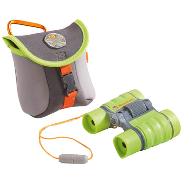 Terra Kids Binoculars with Bag - perfect for little explorers and outdoor adventures.