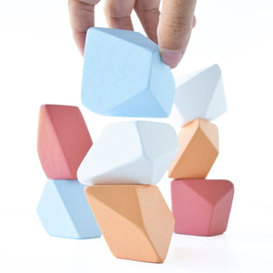 Terra Set of 5 baby health and safety products, displayed at angle 8 for optimal viewing.