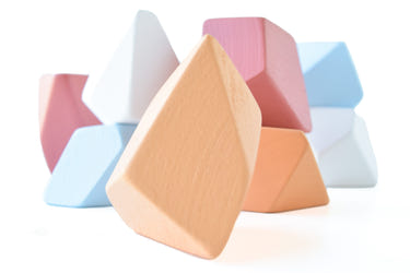 Terra Set of 5 baby health and safety products for a secure and nurturing environment.