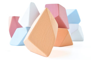 Terra Set of 5 baby health and safety products for a secure and nurturing environment.
