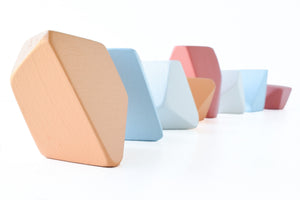 Terra Set of 5 baby health and safety products displayed at angle 5, showcasing quality and design.