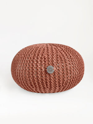 Pouf Classic Recycled