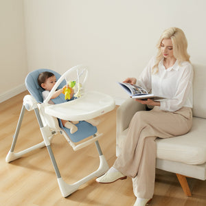 KUB Smart Baby Chair