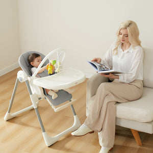 KUB Smart Baby Chair