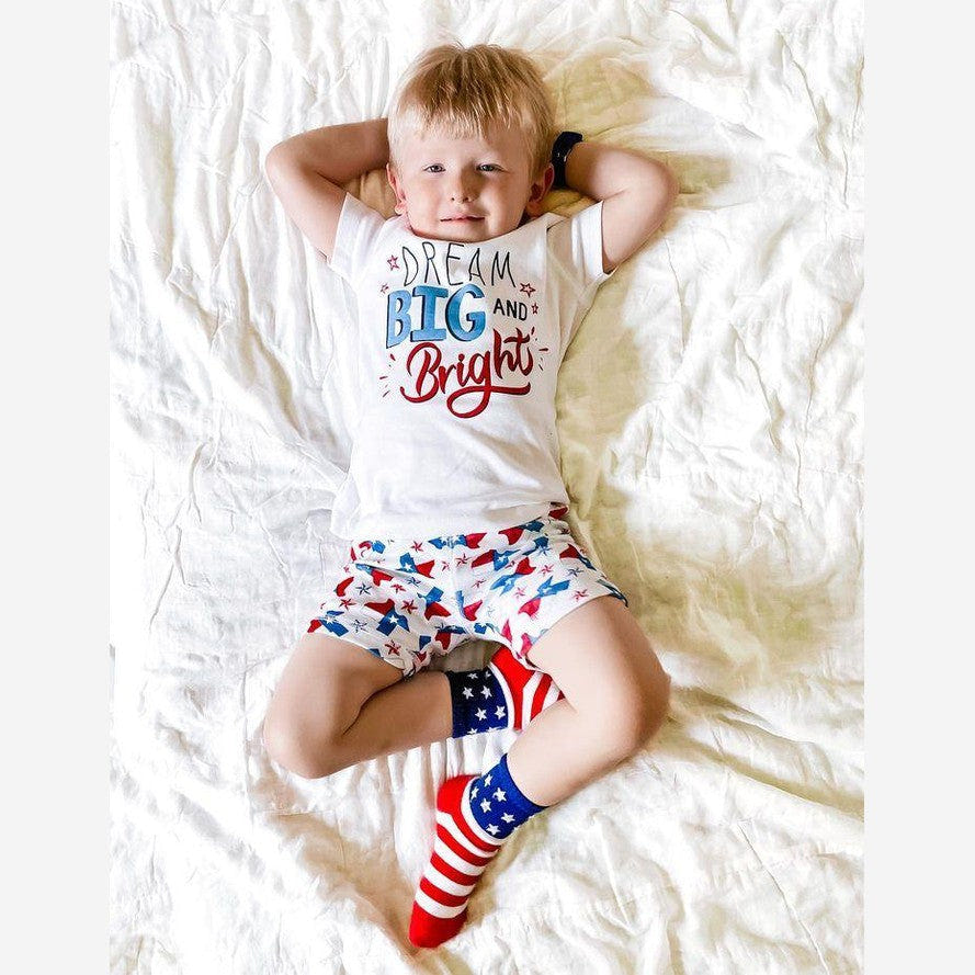 Texas Pajamas for babies, featuring a cozy design and soft fabric, perfect for comfortable sleep and play.