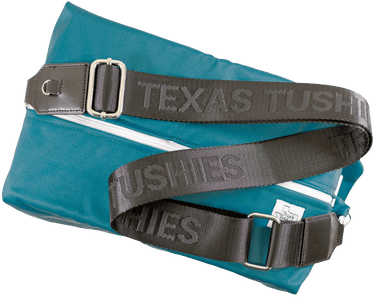 Texas Tushies Exclusive Pod Strap - MOOGCO Baby