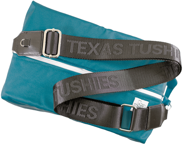 Texas Tushies Exclusive Pod Strap