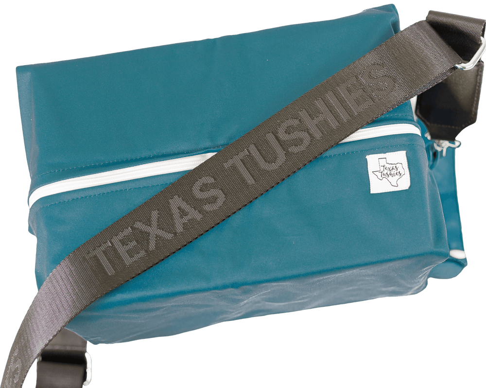 Texas Tushies Exclusive Pod Strap - MOOGCO Baby