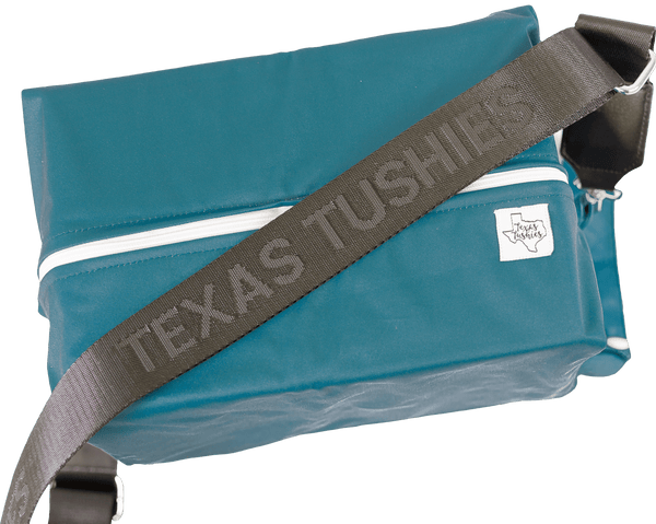 Texas Tushies Exclusive Pod Strap