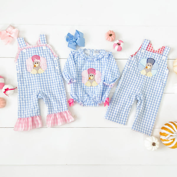 Thanksgiving Turkey Bubble