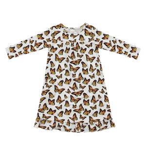 The Great Migration Boho Dress