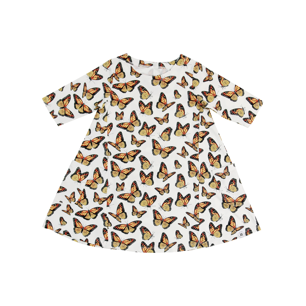 The Great Migration Miss Mayhem Tunic