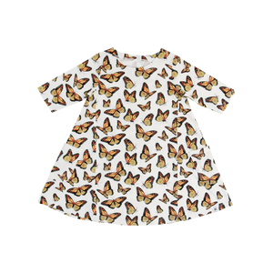 The Great Migration Miss Mayhem Tunic