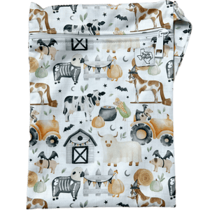 The Quick Trip - Wet/Dry Bag