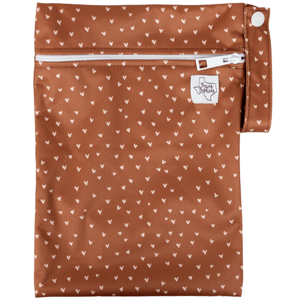 The Quick Trip - Wet/Dry Bag