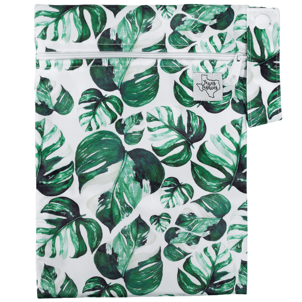 The Quick Trip - Wet/Dry Bag