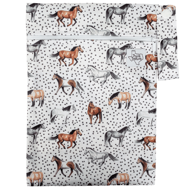 The Quick Trip - Wet/Dry Bag