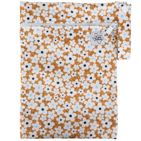 The Quick Trip - Wet/Dry Bag