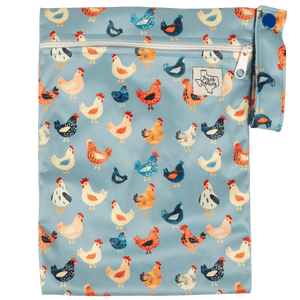 The Quick Trip - Wet/Dry Bag