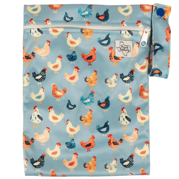 The Quick Trip - Wet/Dry Bag