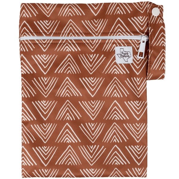 The Quick Trip - Wet/Dry Bag