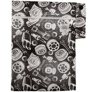 The Quick Trip - Wet/Dry Bag