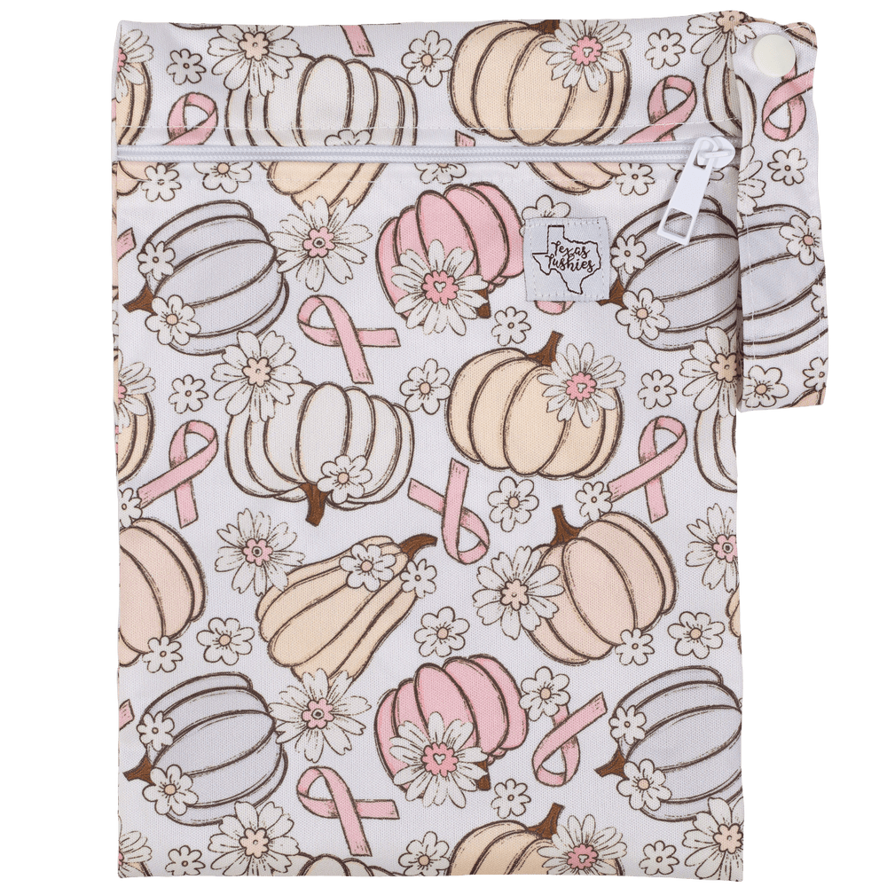 Quick Trip Wet/Dry Bag for babies - stylish, versatile, and perfect for on-the-go diapering and storage needs.