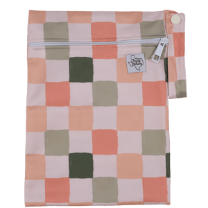 The Quick Trip - Wet/Dry Bag