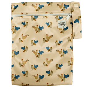 The Quick Trip - Wet/Dry Bag