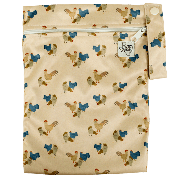 The Quick Trip - Wet/Dry Bag