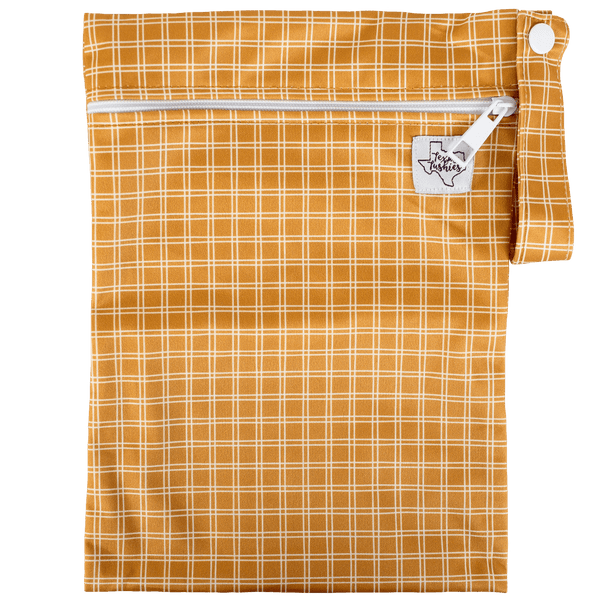 The Quick Trip - Wet/Dry Bag