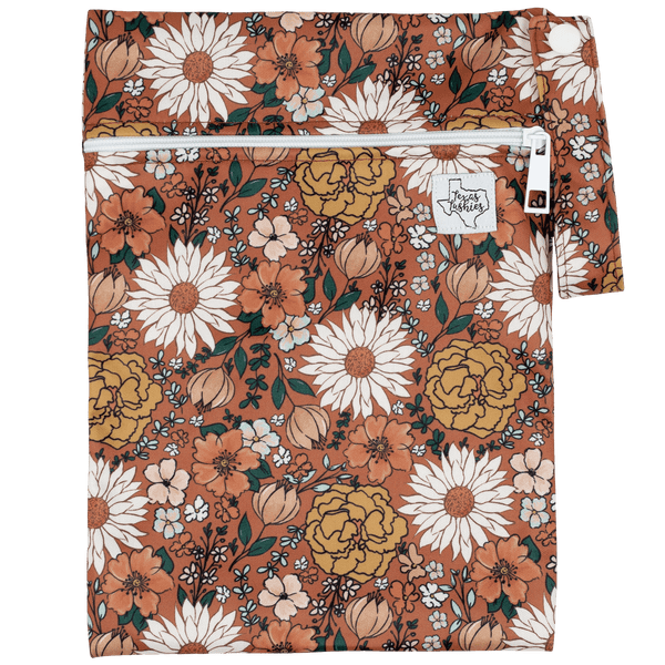 The Quick Trip - Wet/Dry Bag