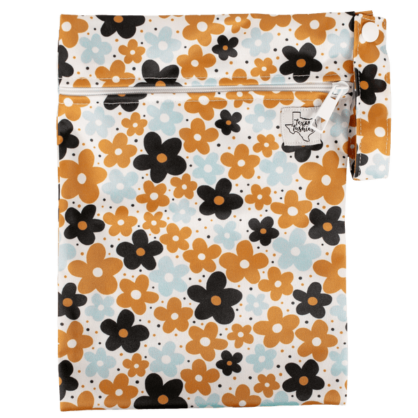 The Quick Trip - Wet/Dry Bag