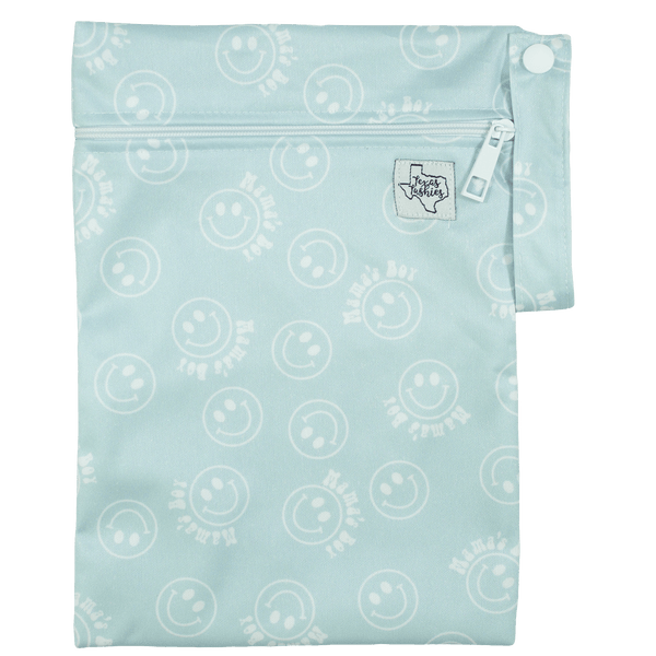 The Quick Trip - Wet/Dry Bag