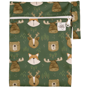 The Quick Trip - Wet/Dry Bag