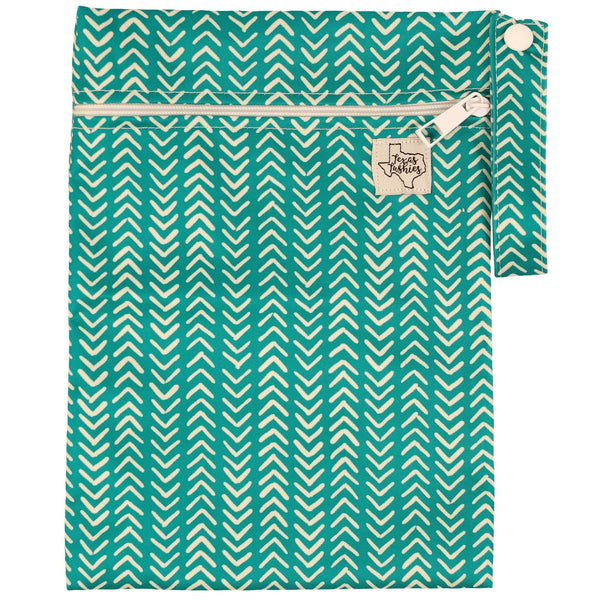 The Quick Trip - Wet/Dry Bag