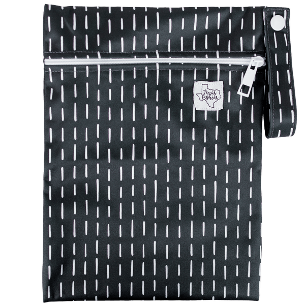 The Quick Trip - Wet/Dry Bag