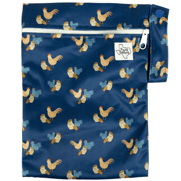 The Quick Trip - Wet/Dry Bag