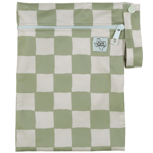 The Quick Trip - Wet/Dry Bag