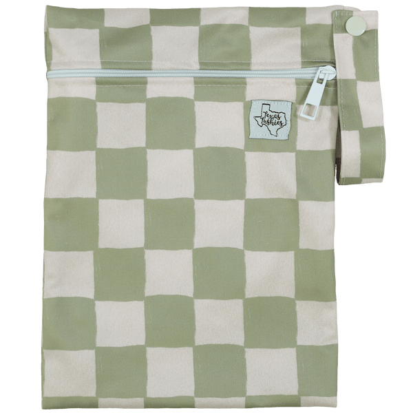 The Quick Trip - Wet/Dry Bag