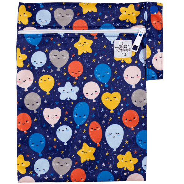 The Quick Trip - Wet/Dry Bag