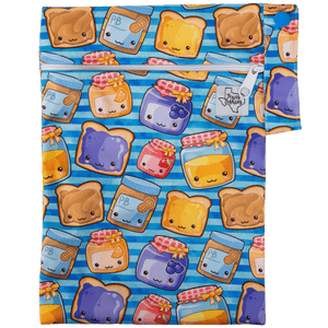 The Quick Trip - Wet/Dry Bag