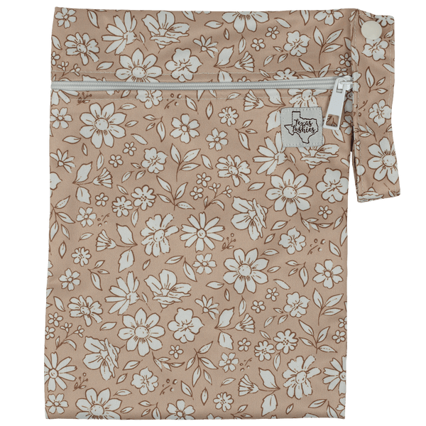 The Quick Trip - Wet/Dry Bag