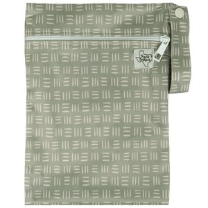 The Quick Trip - Wet/Dry Bag