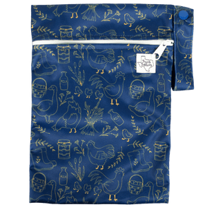 The Quick Trip - Wet/Dry Bag