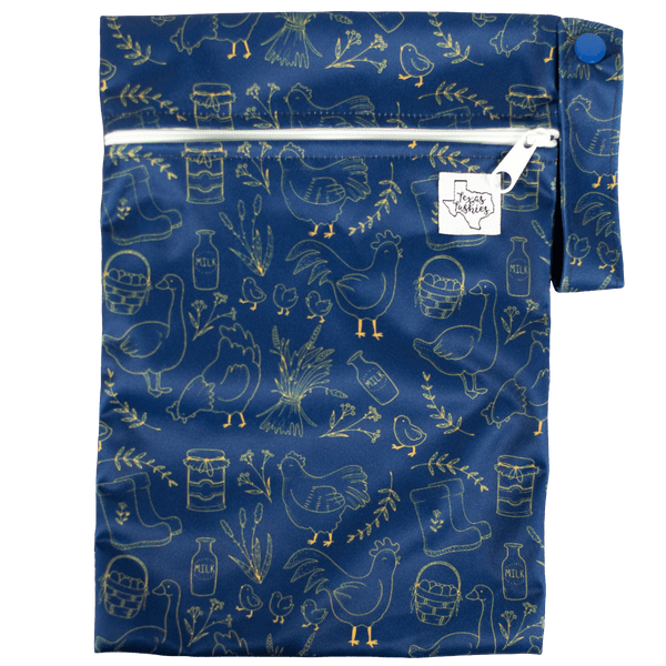 The Quick Trip - Wet/Dry Bag