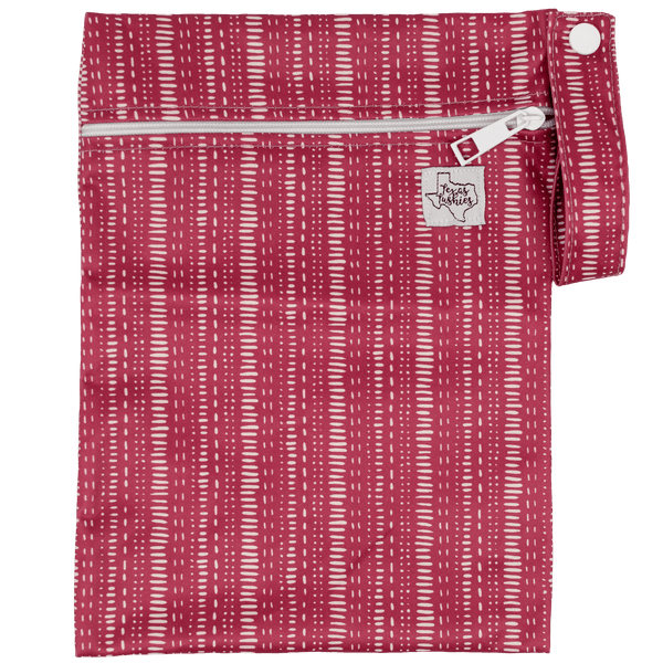 The Quick Trip - Wet/Dry Bag